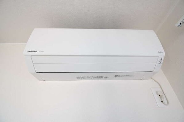 プロスペリテの物件内観写真